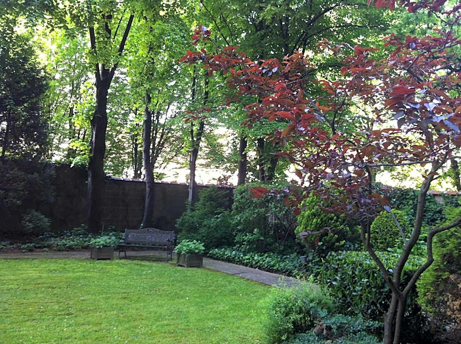 First Euroflat Hotel