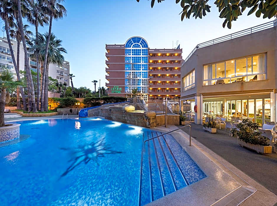 Hotel Tropic
