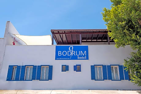 9Bodrum Hotel