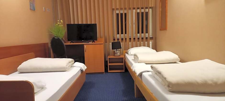 ZAJAZD ALBATROS Rzeszów APARTAMENTY SPA