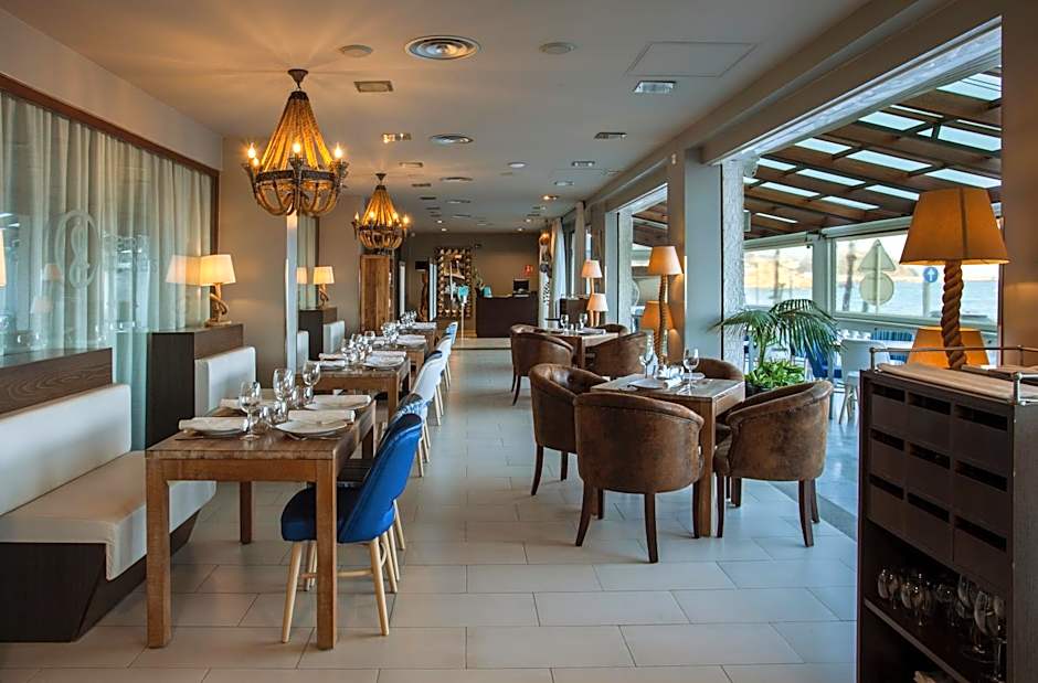 Hotel Horitzo by Pierre & Vacances