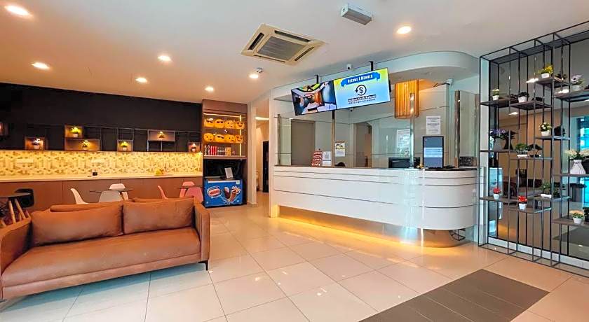 Smile Hotel Balakong Kajang