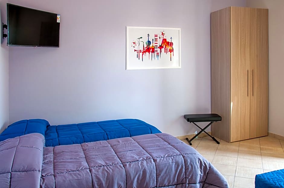 Artistico Relax B&B
