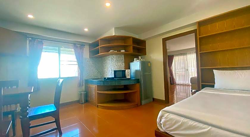 Patong Palace Hotel - SHA Extra Plus