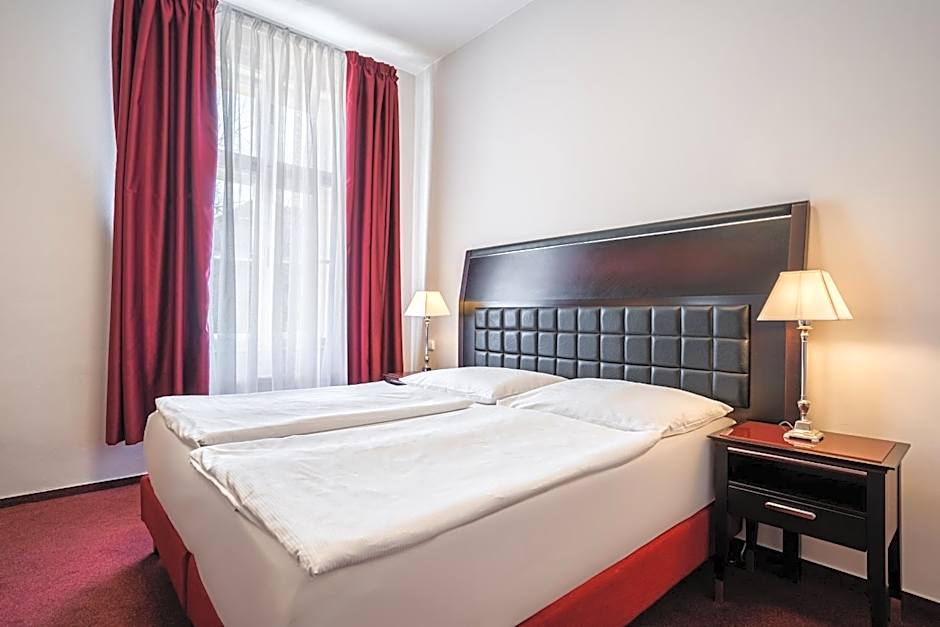 Ea Hotel Tosca