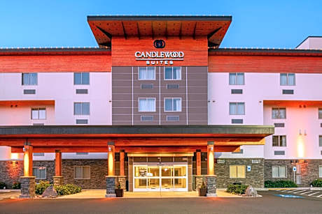 Candlewood Suites Vancouver/Camas By IHG