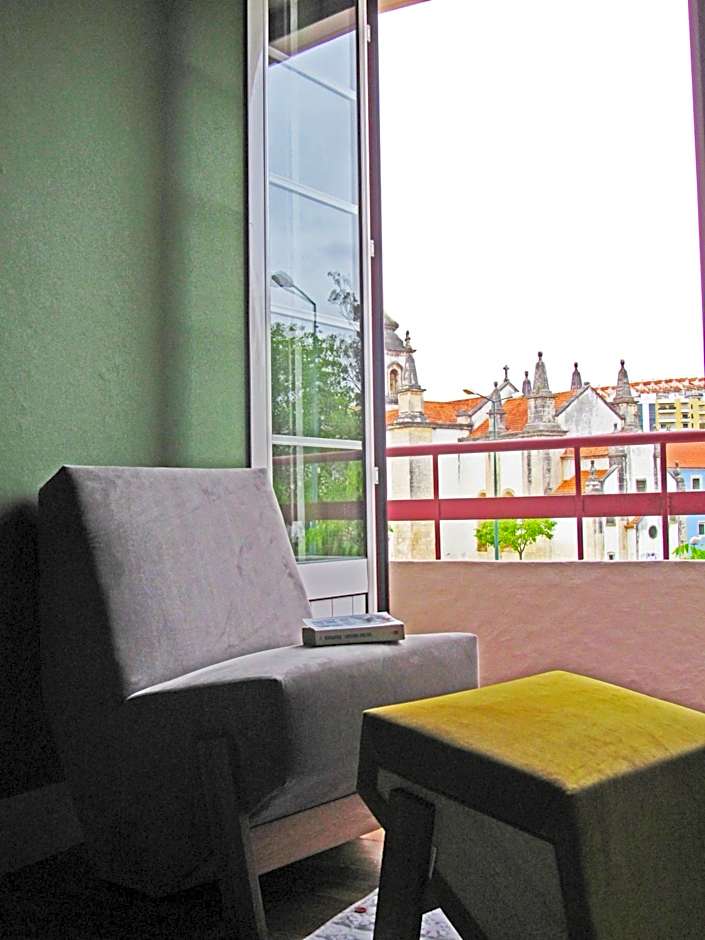 Most Art Boutique Hostel