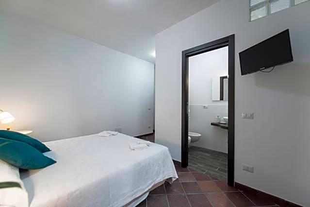 B&B Glicini