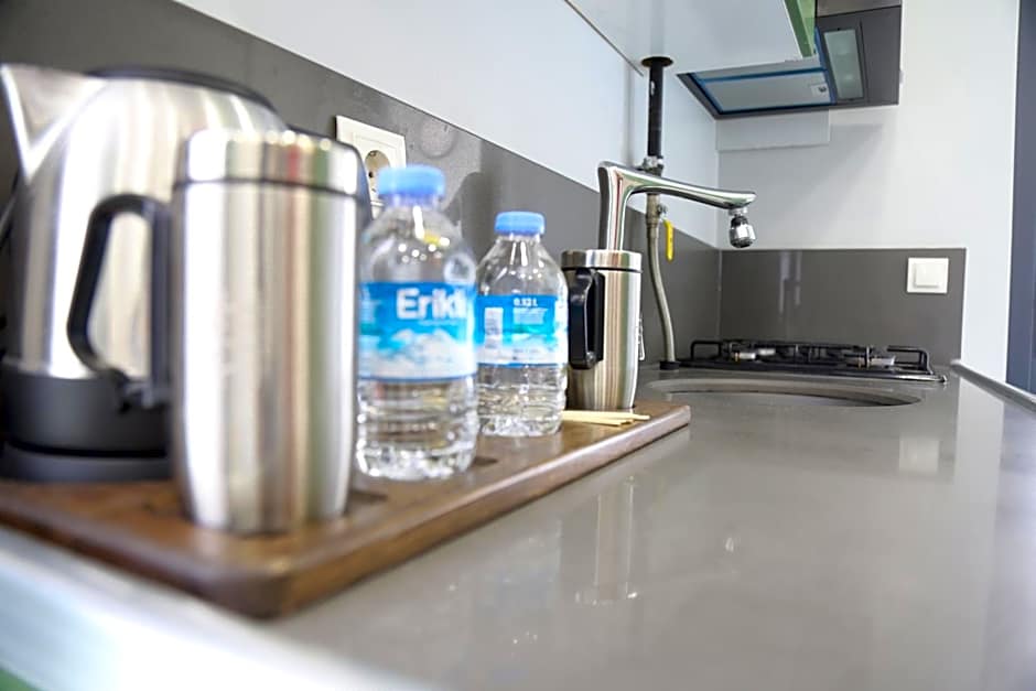 YOUR HOUSE Apart Otel