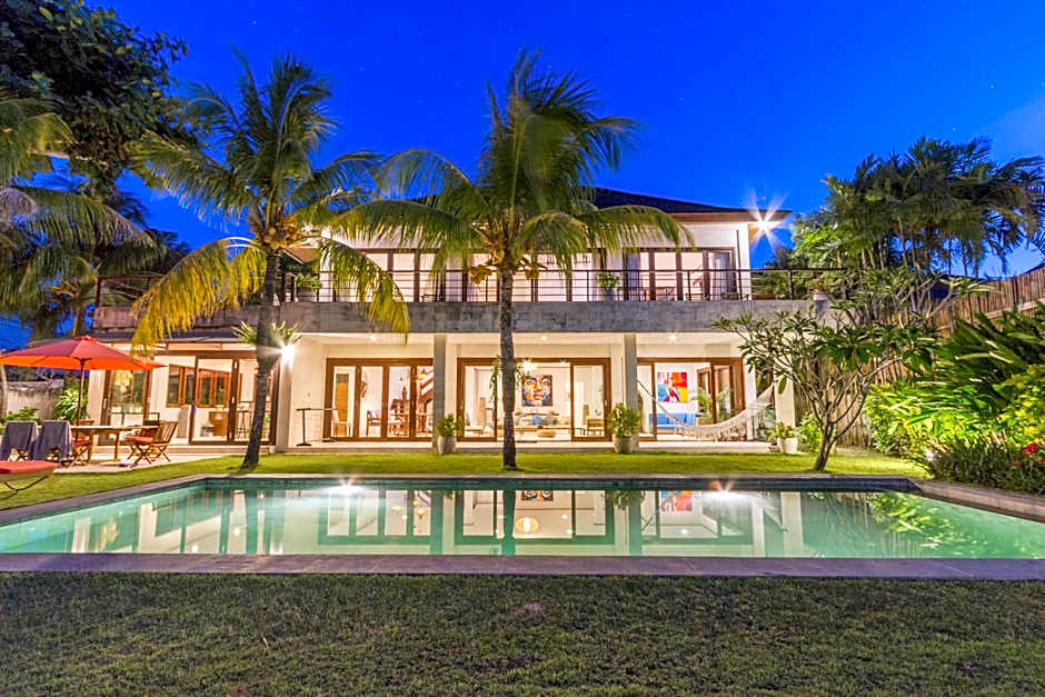 Dream View Villa