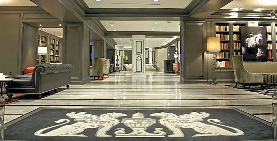 Melrose Georgetown Hotel