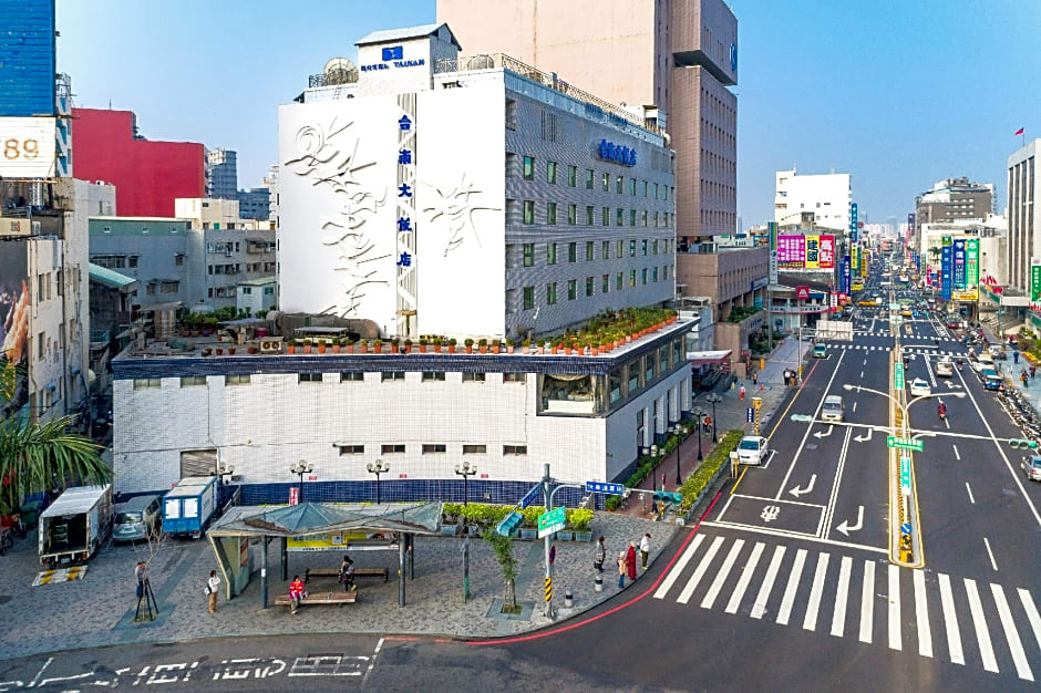 Hotel Tainan