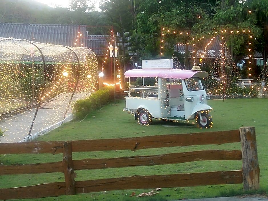 Rai Sooksangchan Resort