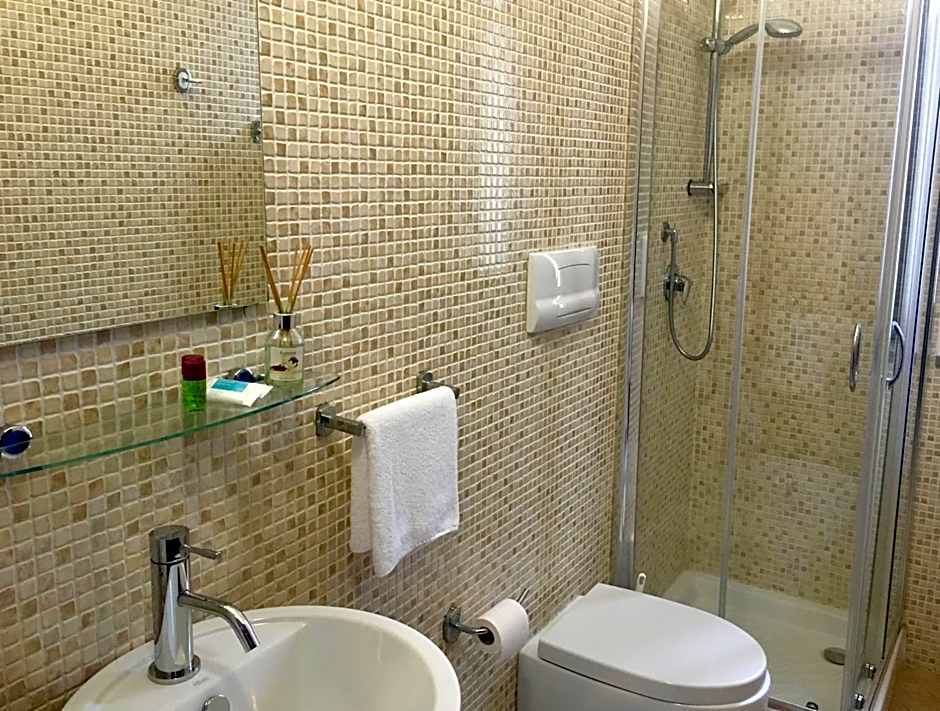 Girasole Guest House