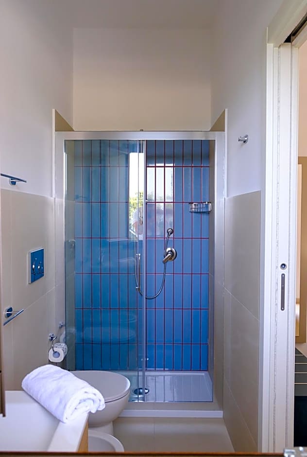 SOL Y MAR Camere e Appartamenti