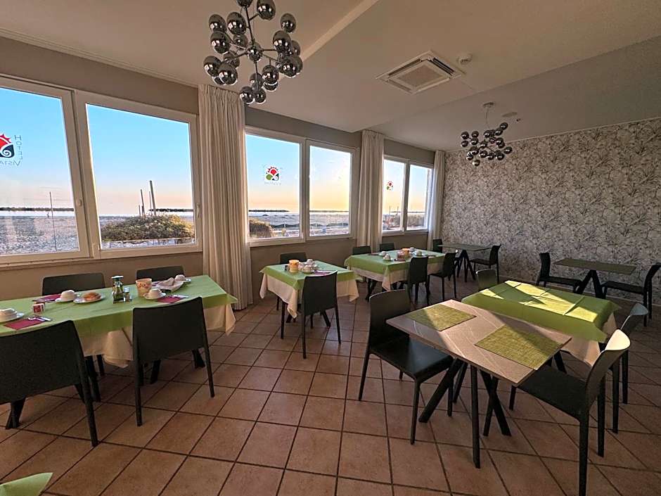 Hotel VistaMare Viserba