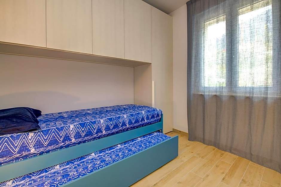 Le Casette - Leccino