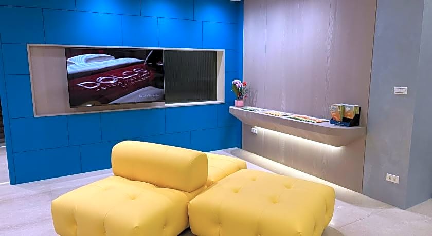 Chia Shih Pao Hotel