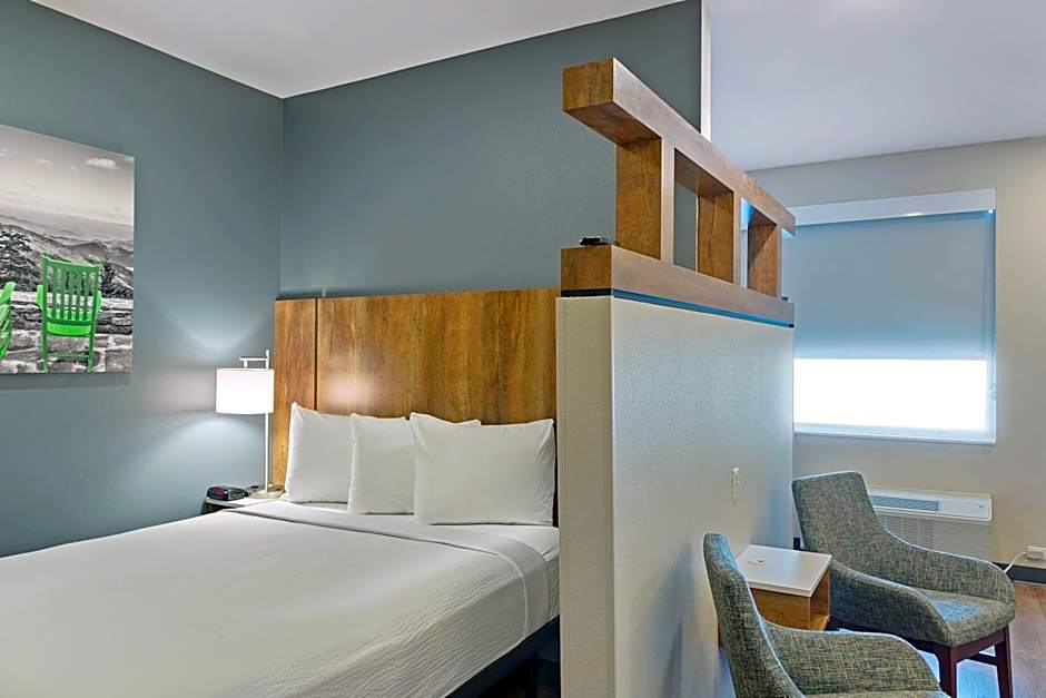 Extended Stay America Premier Suites - Phoenix - Chandler - Downtown