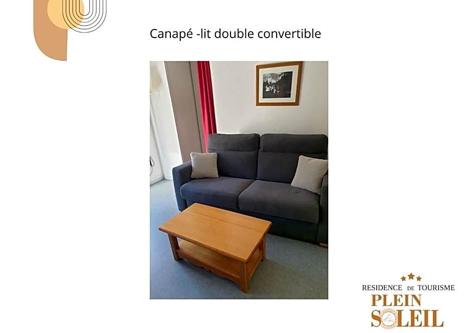 Résidence Plein Soleil