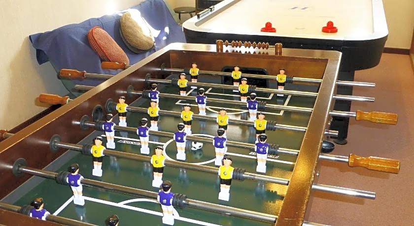 Kawaguchiko Lakeside Hotel