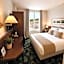 Hotel Mercure Lourdes Imperial