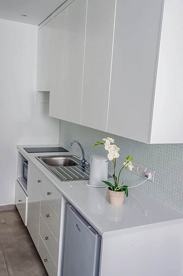 Alva Hotel Apartments