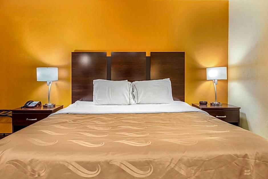 Quality Inn Grand Rapids Near Downtown
