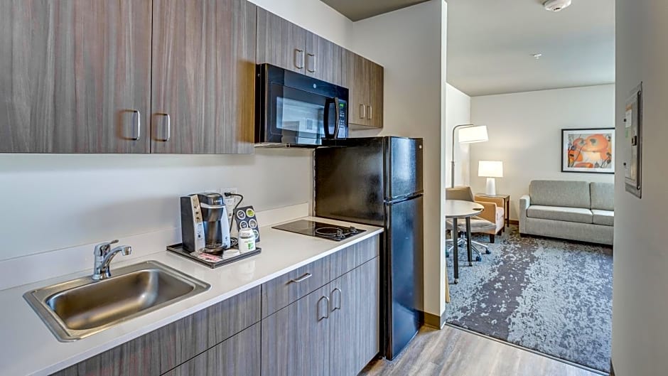 Holiday Inn & Suites Bellingham By IHG