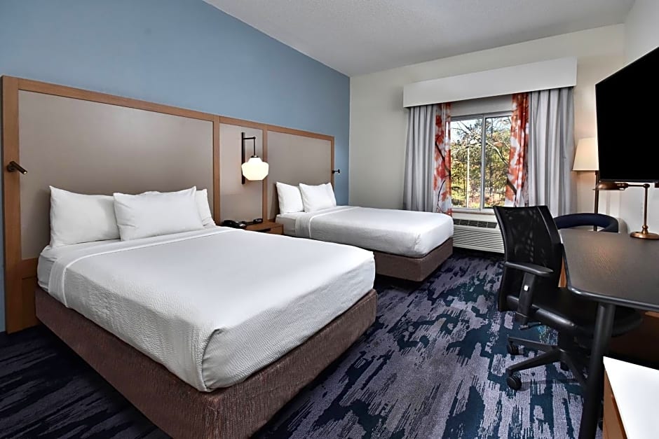 Fairfield by Marriott Inn & Suites Richmond Innsbrook