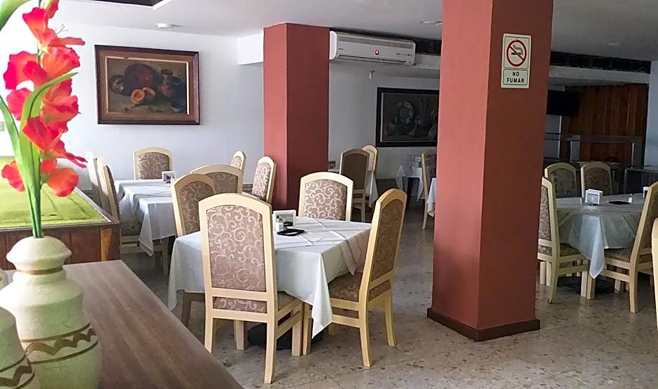 Hotel María Teresa