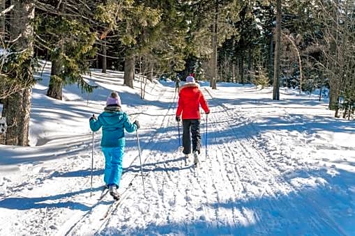 Waldeck Oberwiesenthal