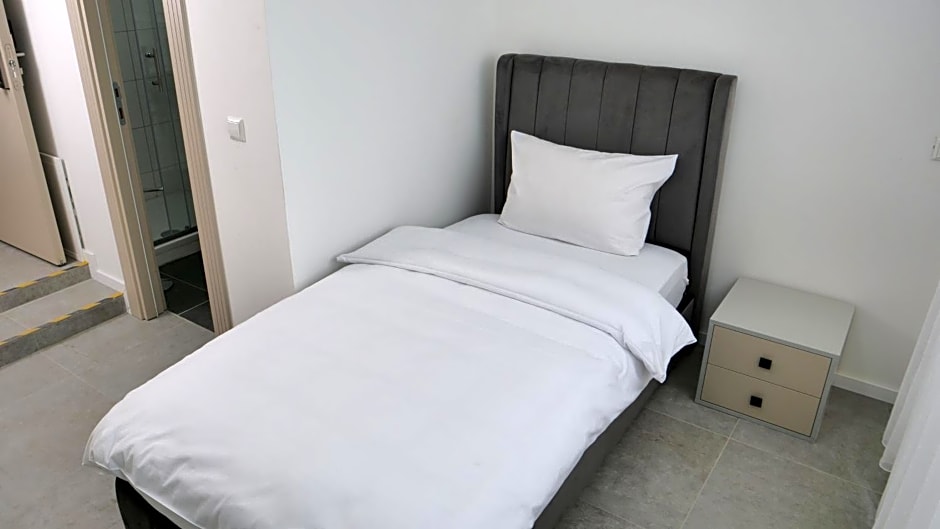 Evsenn Hotel