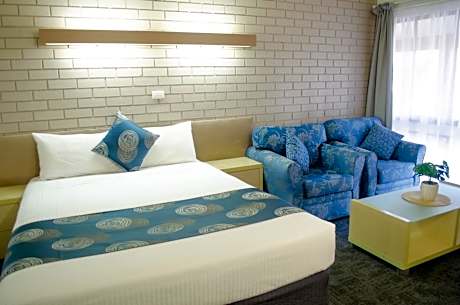 Tatura Country Motel