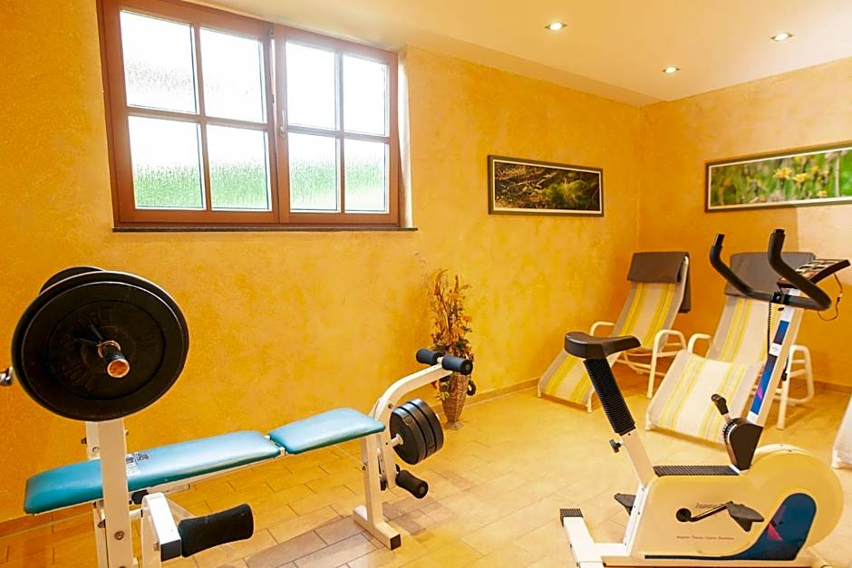 Hotel und Berggasthof Zum Sonnenhof