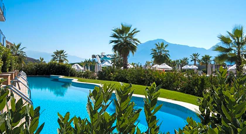 Akra Fethiye Tui Blue Sensatori