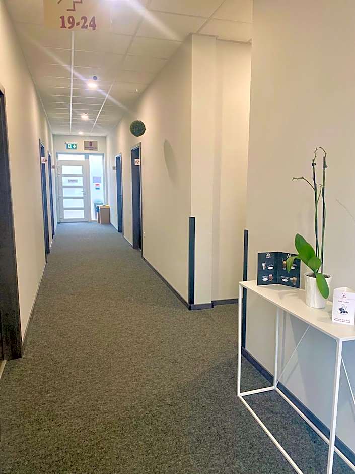 Vecsési Rendezvényközpont és Panzió