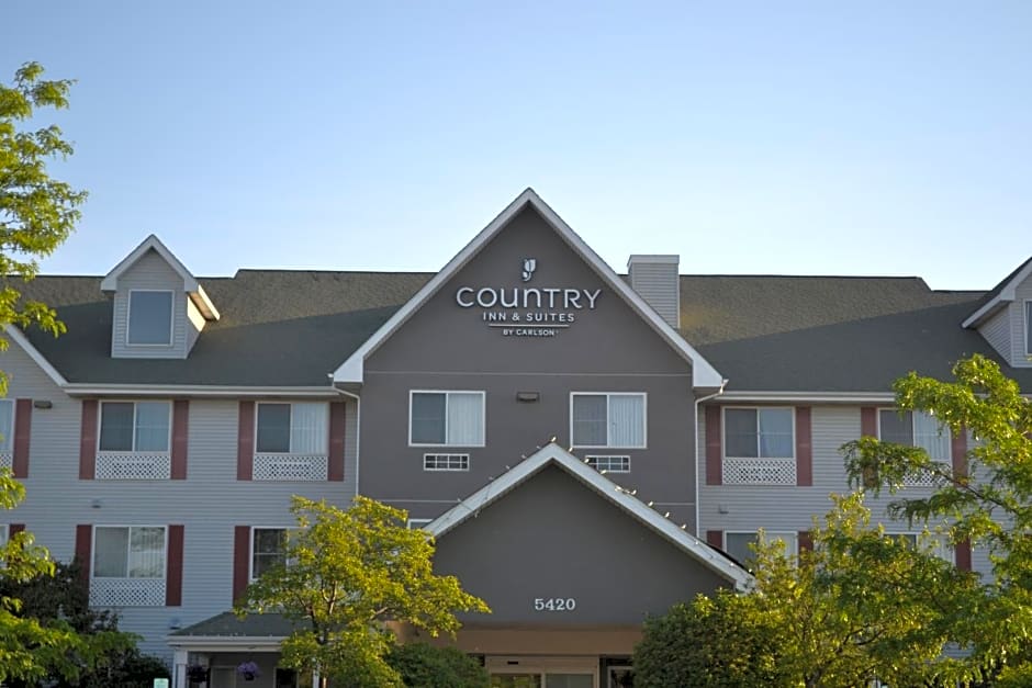 Country Inn & Suites by Radisson, Gurnee, IL