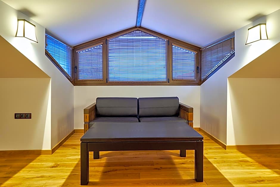 Villa Arbanashki Han