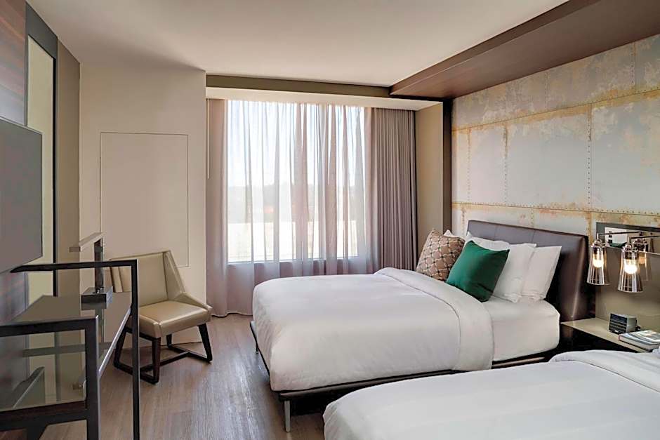 North Charleston Marriott