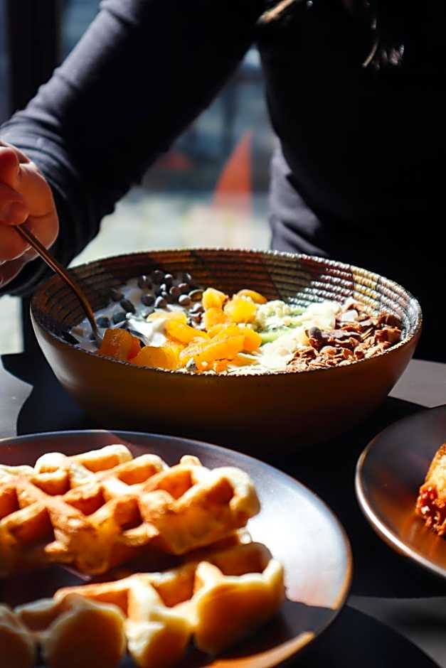 Boa Hotel, BW Signature Collection