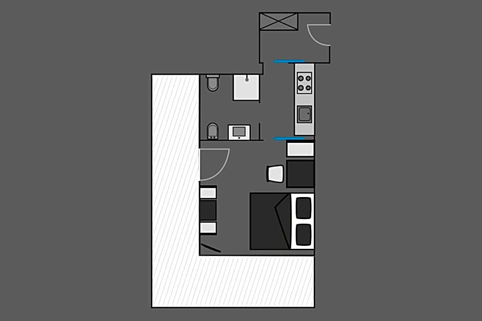 Apartments & Garnì Pre Da Nai