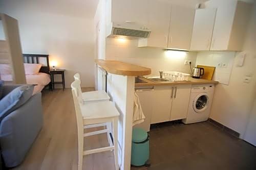 La Defense U Arena 1 Studio apartment Paris