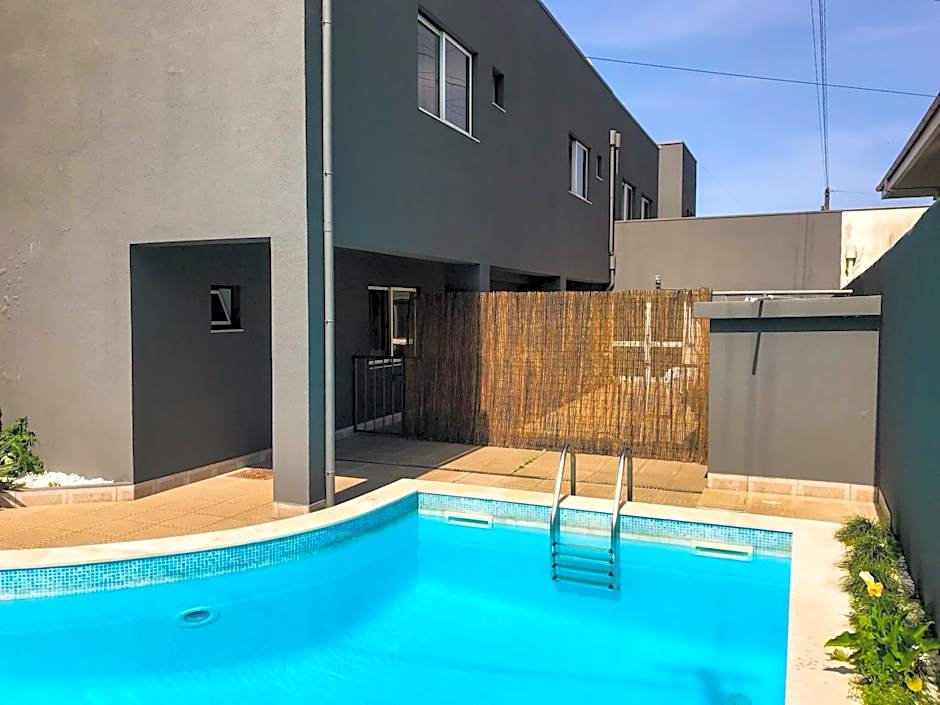 Vila Hotel By VimaHotels