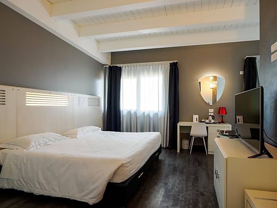 Daytona Business Hotel