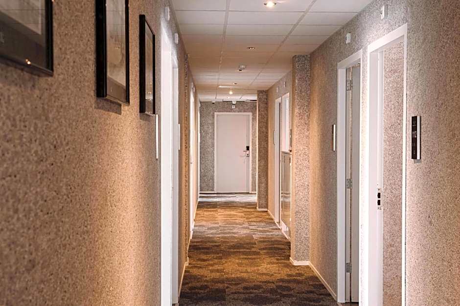 Harbour Hotel IJmuiden