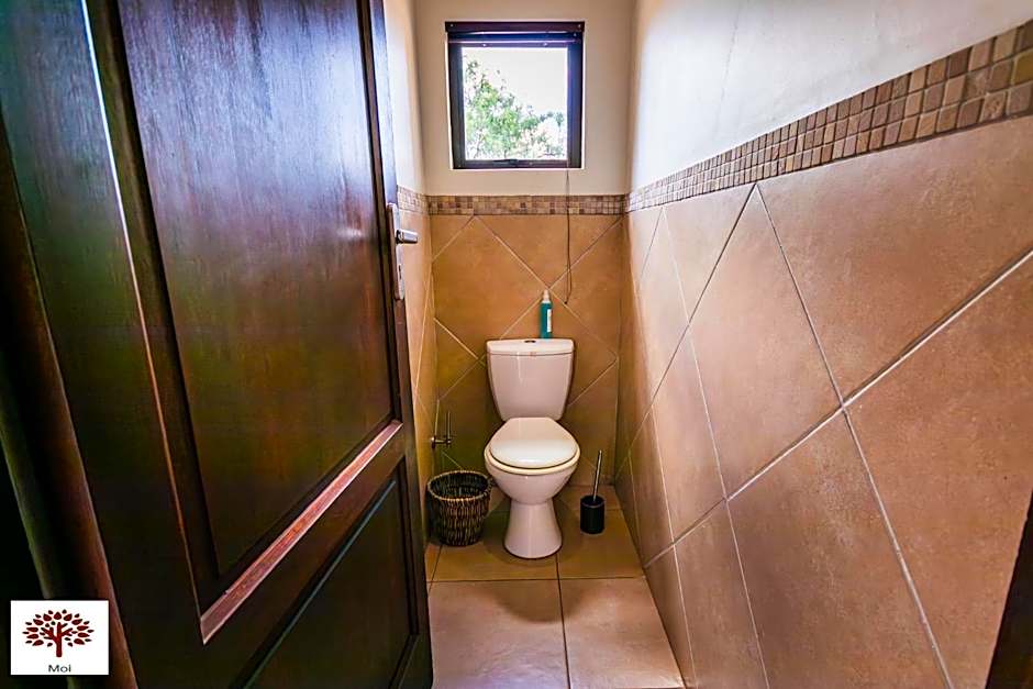 Zebula Golf and Wildlife Estate - Spectacular View Pax 13 - Moi Signature Luxury villa