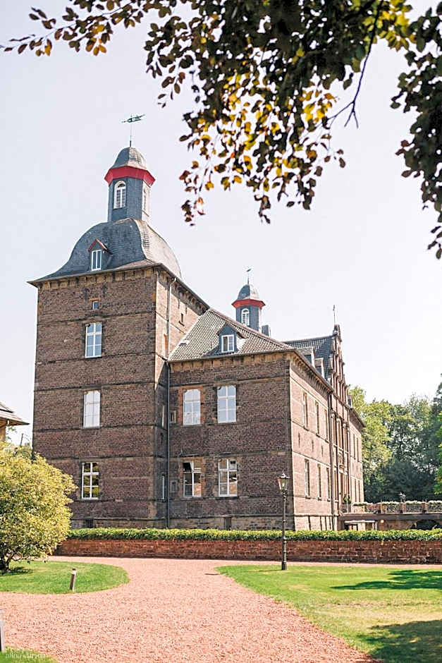 Schlosshotel Hugenpoet