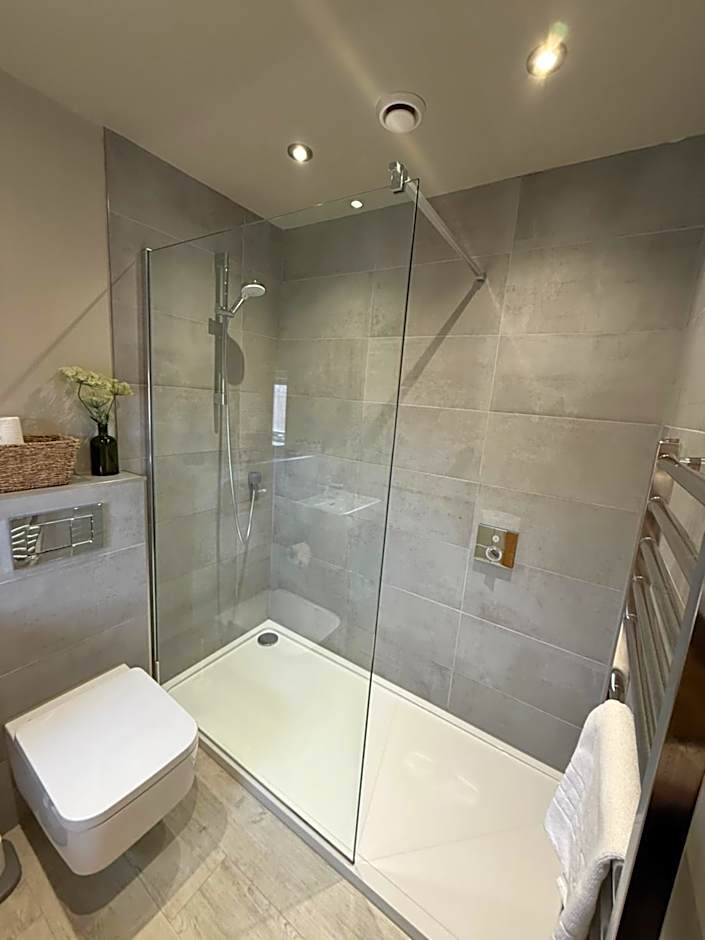 The Red Lion Inn Alnmouth