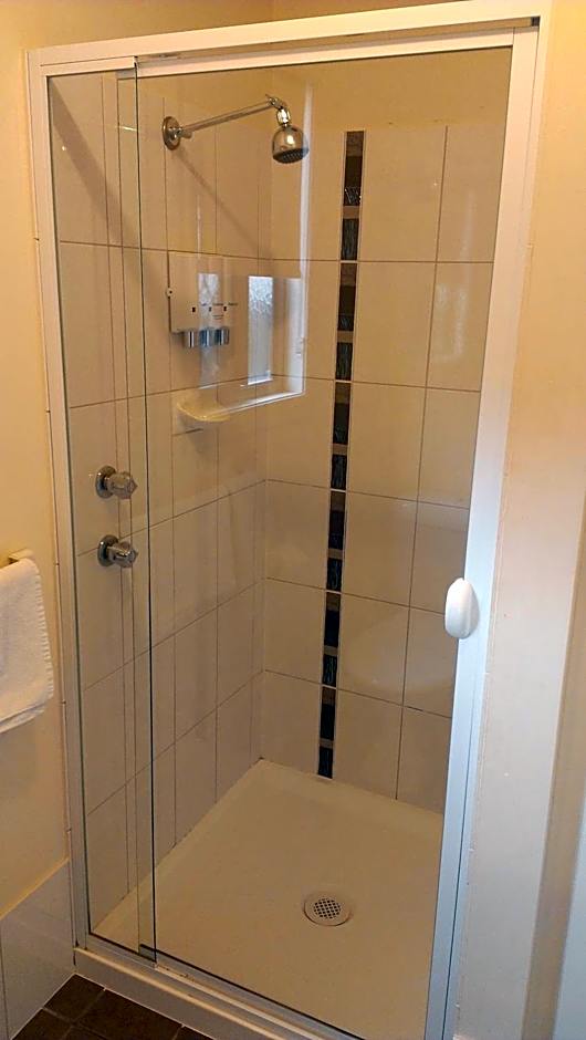 Oval Motel - Murray Bridge